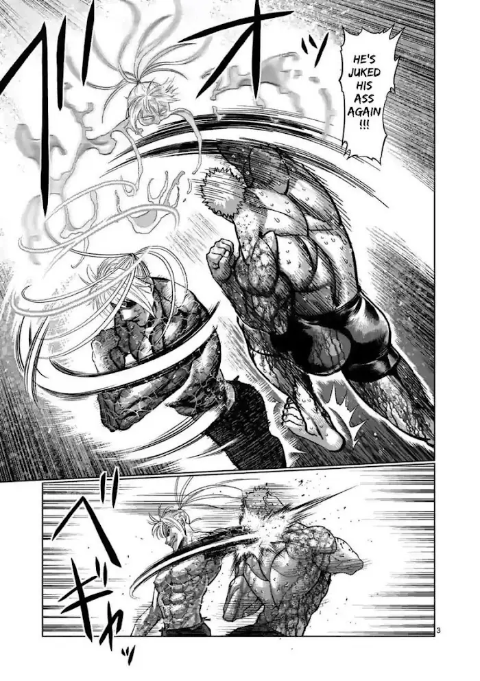 Kengan Omega Chapter 126 image 03_optimized